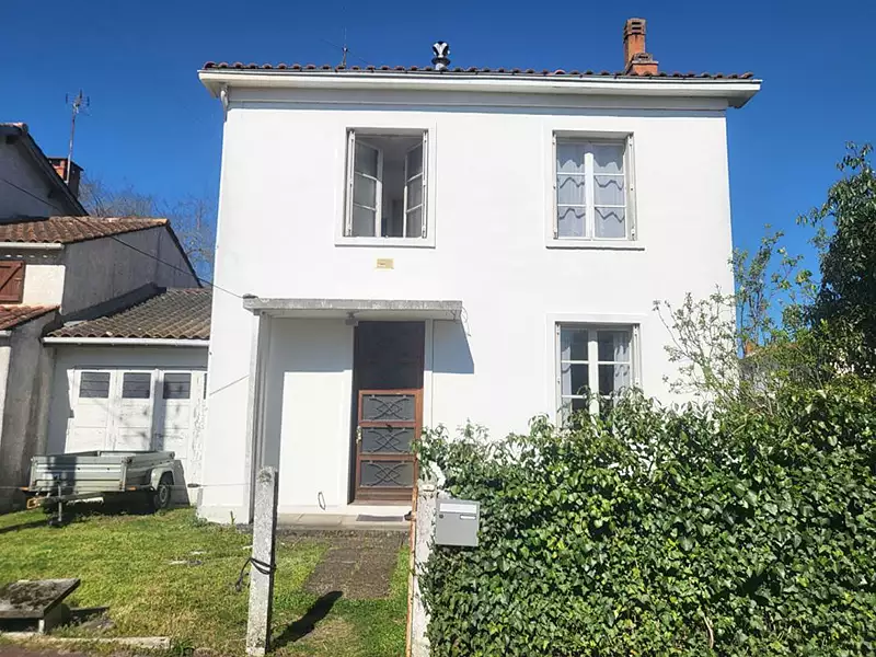 Maison, 82 m²