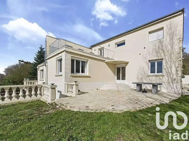 Maison, 145 m²