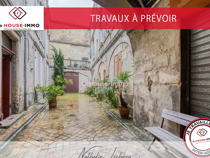 Appartement, 160 m²