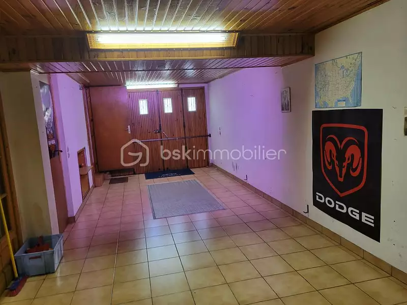 Maison, 120 m²