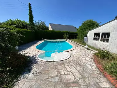Maison, 88 m²