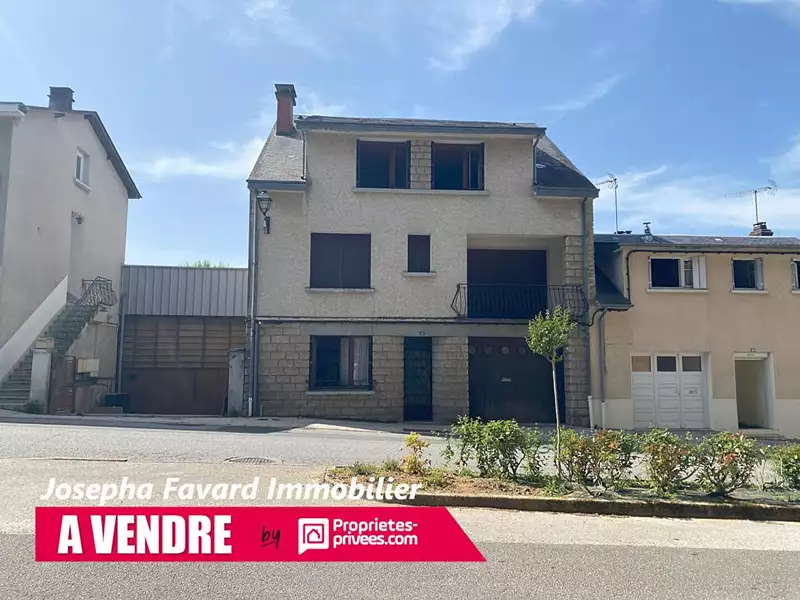 Maison, 131 m²