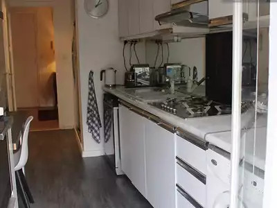 Appartement, 102,1 m²