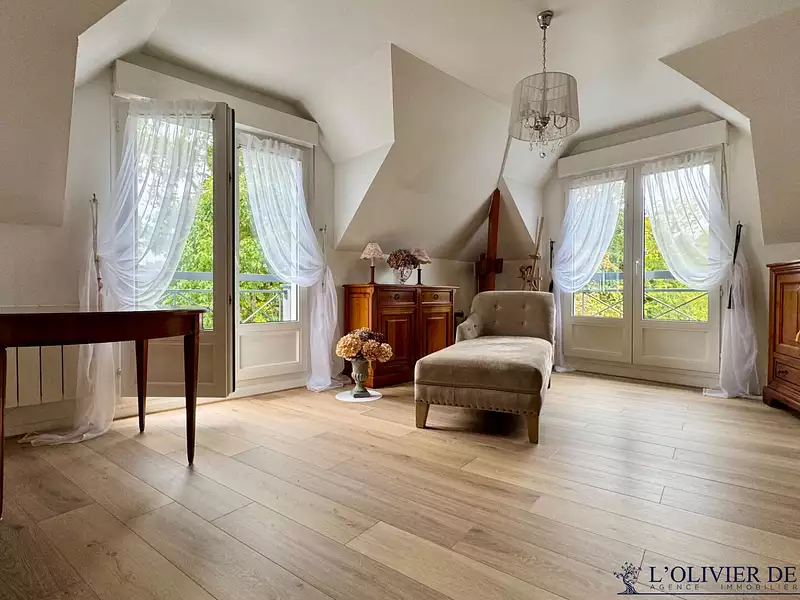 Appartement, 53,93 m²