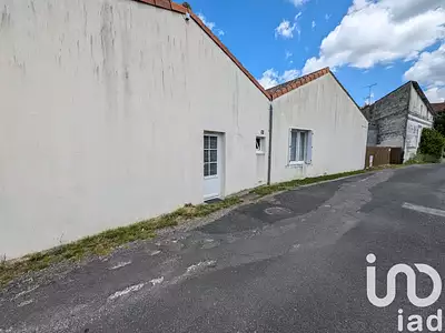 Maison, 85 m²