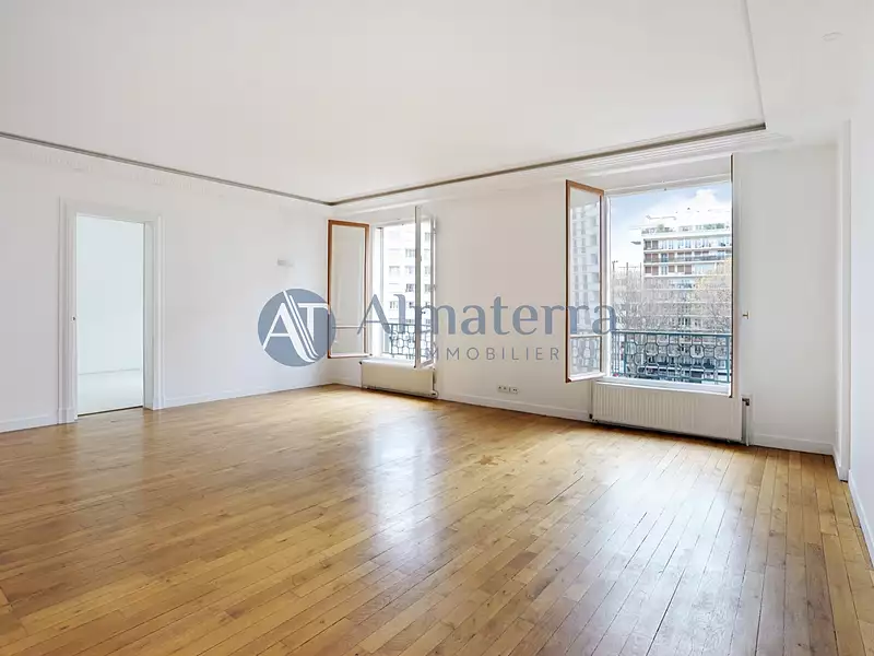 Appartement, 150 m²