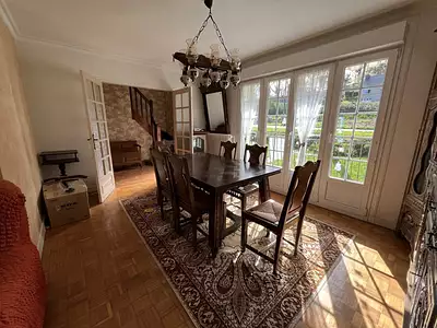 Maison, 98 m²