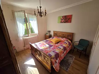 Maison, 103 m²