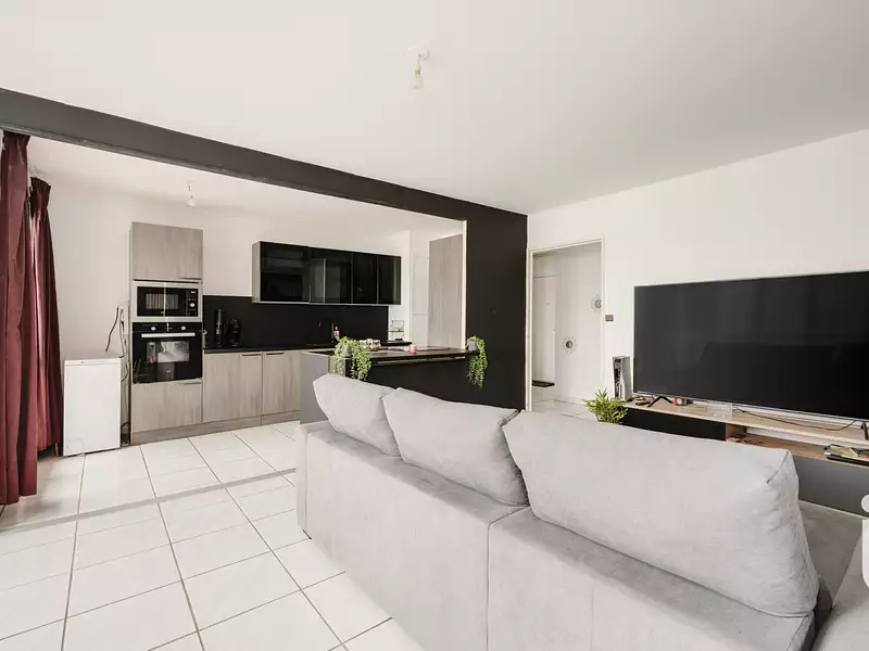 Appartement, 82 m²