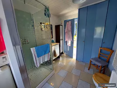 Maison, 89 m²