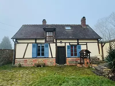 Maison, 117 m²