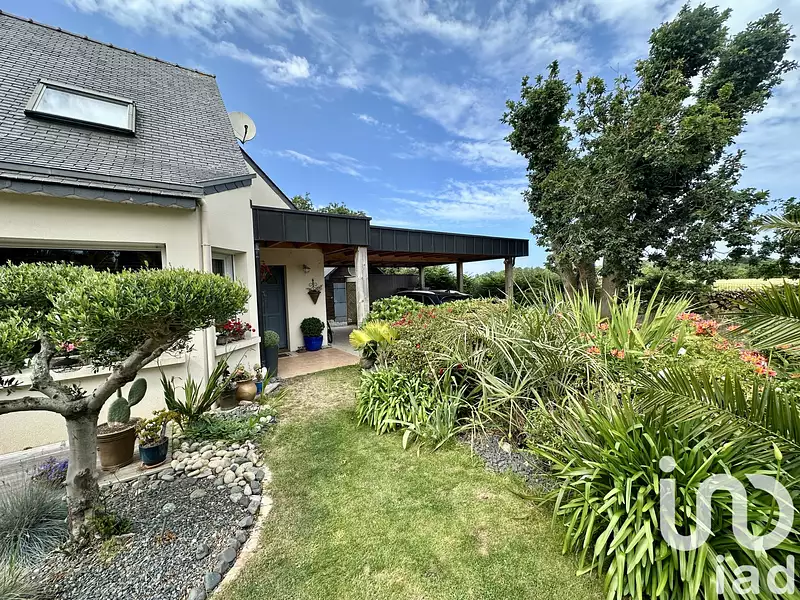 Maison, 173 m²
