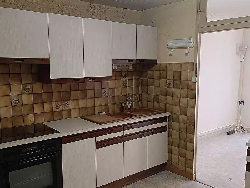 Maison, 84 m²