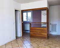 Appartement, 34 m²