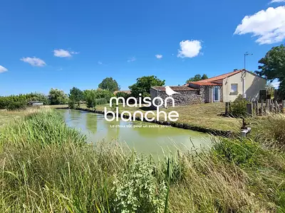 Maison, 117 m²