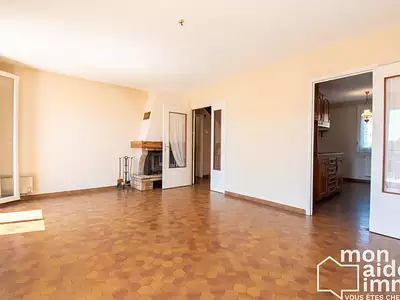 Maison, 108,3 m²