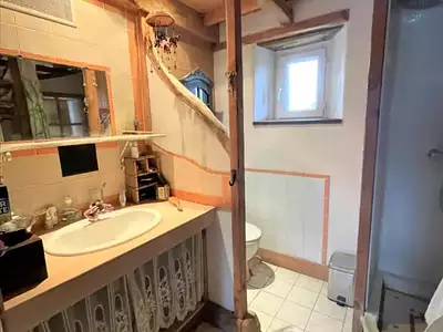 Maison, 103 m²