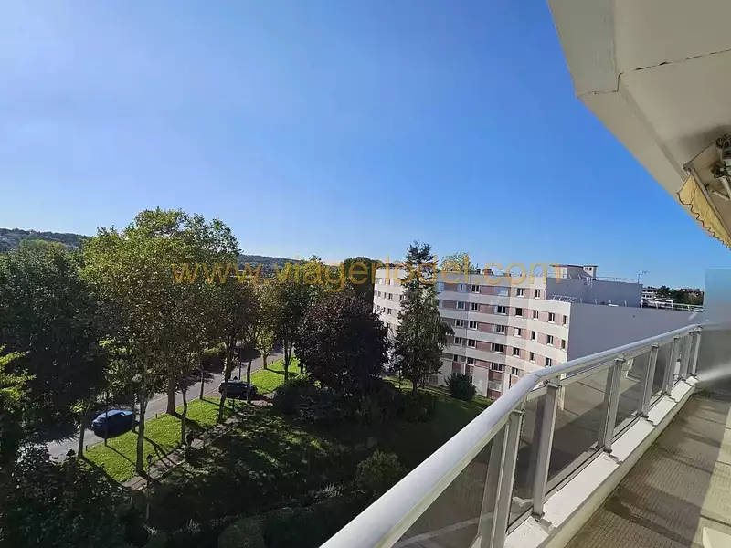 Appartement, 85,03 m²