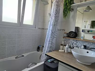 Maison, 81 m²