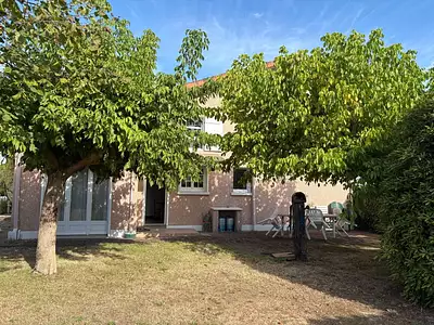 Maison, 143 m²
