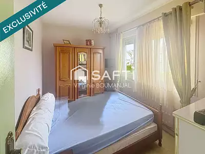 Maison, 80 m²