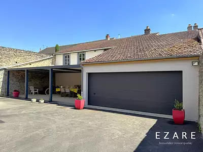 Maison, 150 m²