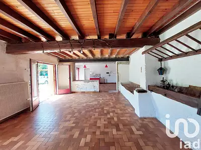 Maison, 236 m²