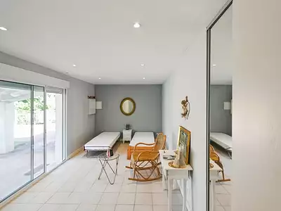 Maison, 143 m²