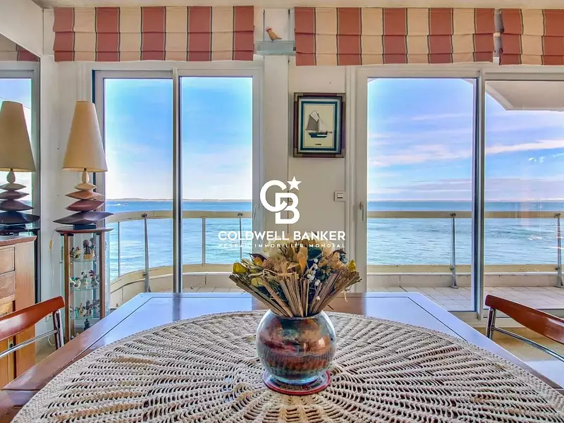 Appartement, 115 m²