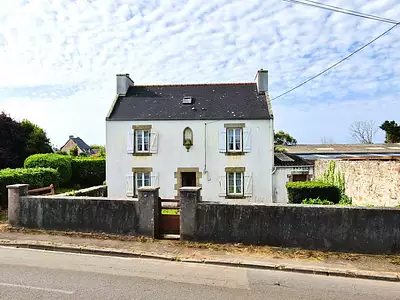 Maison, 68 m²