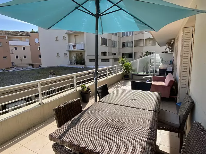 Appartement, 65,16 m²