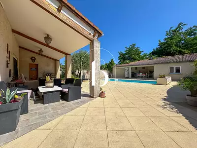 Maison, 130 m²