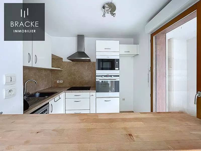 Appartement, 63,25 m²