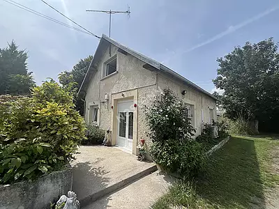 Maison, 69 m²