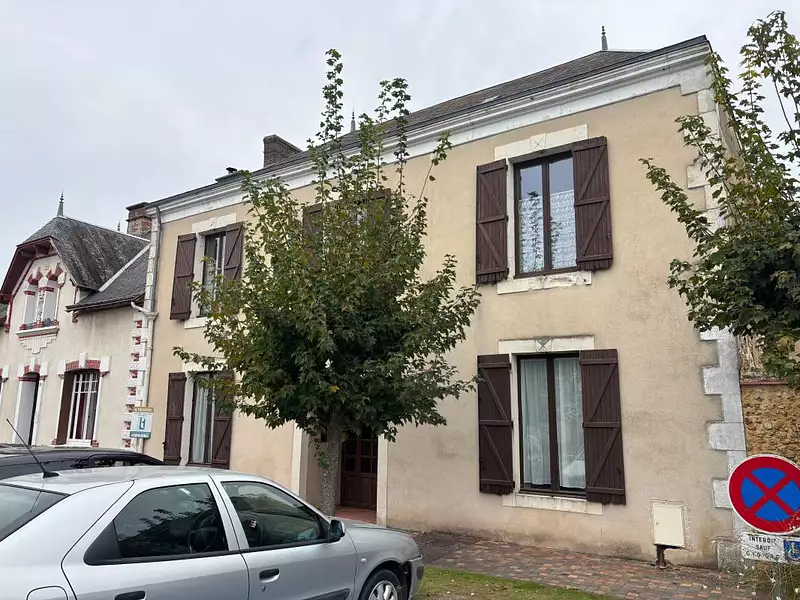Maison, 227 m²