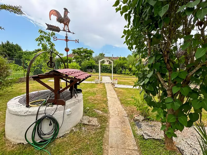 Maison, 77 m²