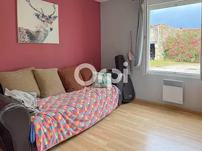Maison, 115 m²
