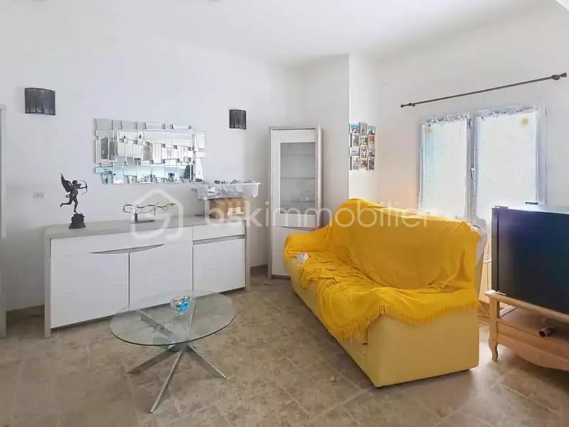 Maison, 85 m²