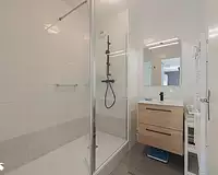 Appartement, 64,39 m²