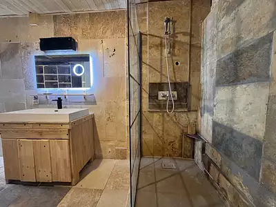 Maison, 60 m²