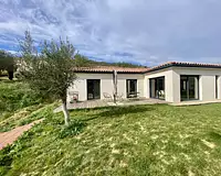 Maison, 107 m²