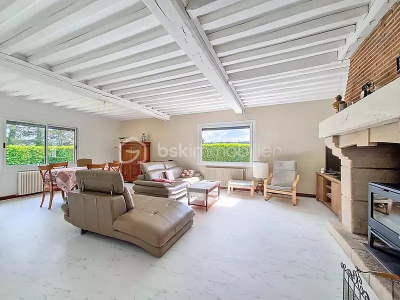 Maison, 171 m²