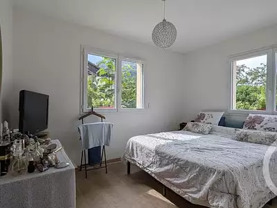 Maison, 124,1 m²