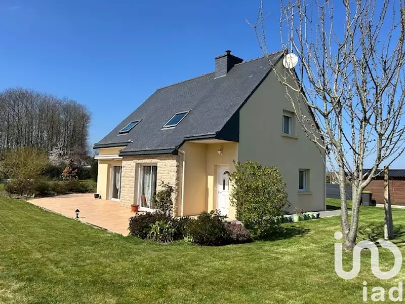Maison, 137 m²