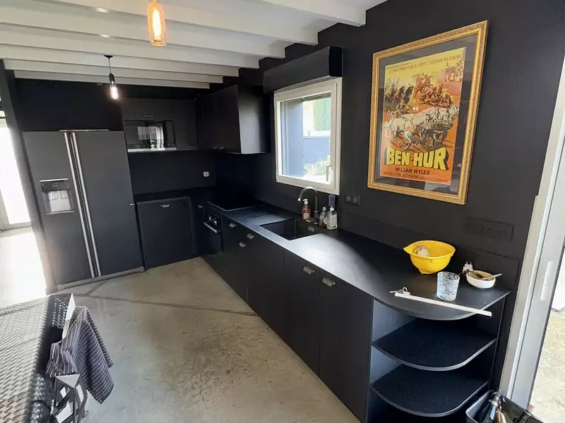Maison, 286 m²