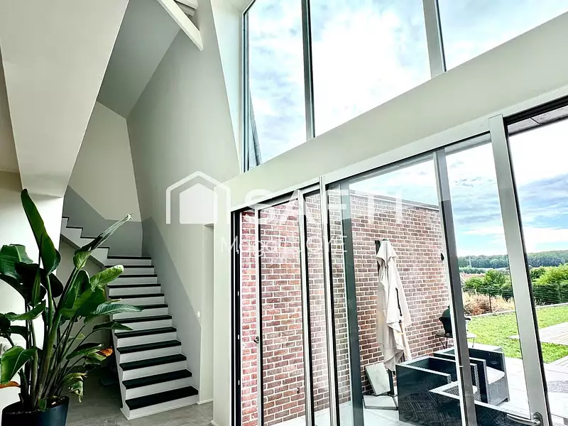 Maison, 233 m²