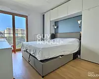 Appartement, 83 m²