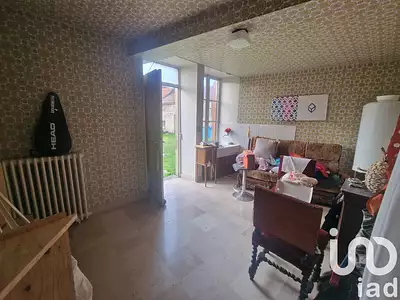 Maison, 145 m²