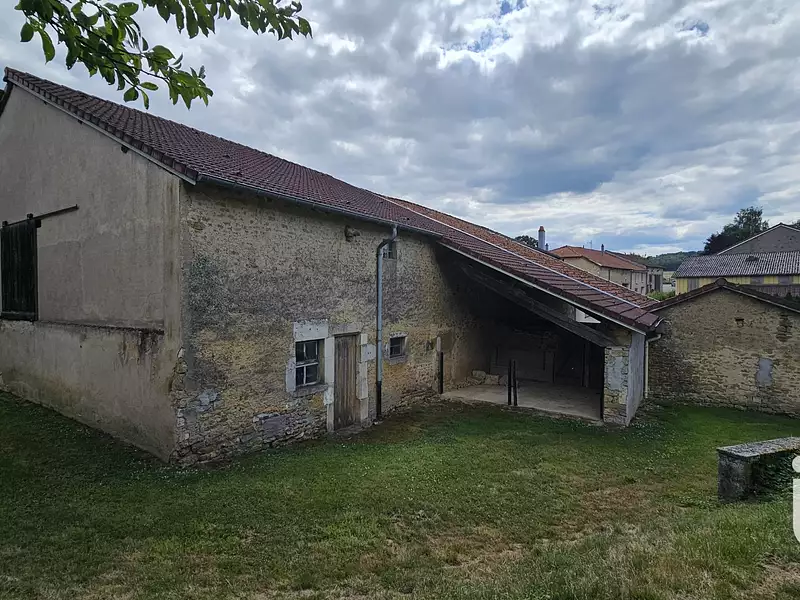 Maison, 181 m²
