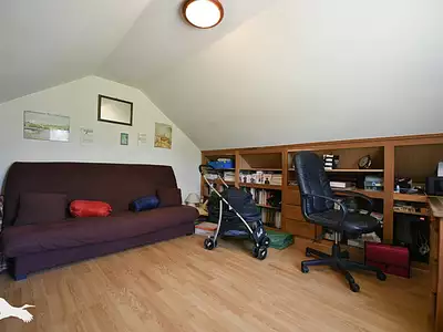 Maison, 123 m²